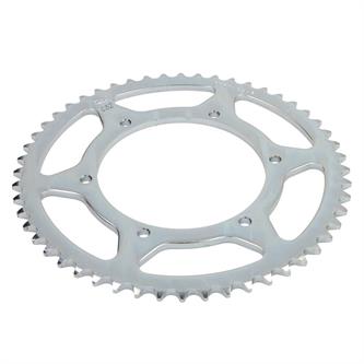 corona jt acciaio derbi gpr 50 racing 03 08 52 denti