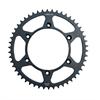 Corona JT acciaio HM 125 Rotax (2008-2015) 50 denti in Trasmissione