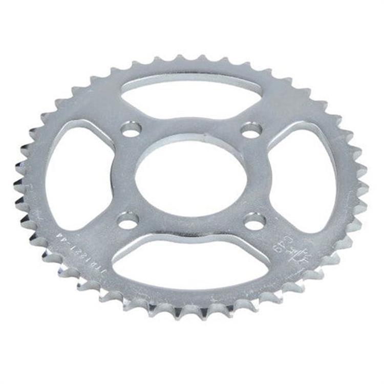 Corona JT acciaio Honda CB 125 F CBS (2019-2024) 44 denti