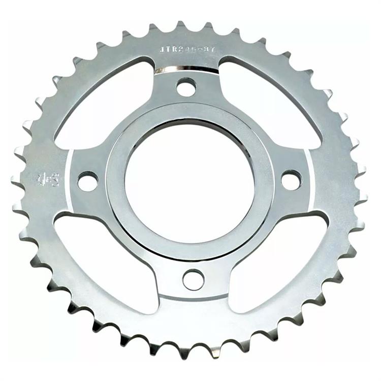 Corona JT acciaio Honda CB 250 T Twin (78) 37 denti