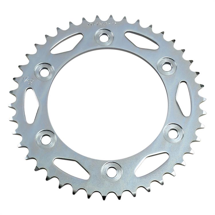 Corona JT acciaio Honda CBR 1000 RR R ABS Fireblade (2020-2024) 42 denti