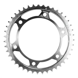 corona jt acciaio honda cbr 600 rr 03 24 43 denti