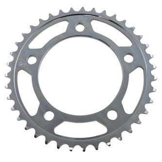 corona jt acciaio honda cbr 650 r abs 19 22 39 denti