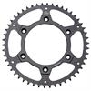 Corona JT acciaio Honda CR 125 (84-07) 50 denti in Trasmissione