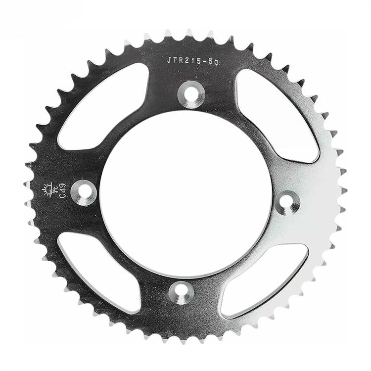 Corona JT acciaio Honda CRF 150 R Expert (22) 50 denti