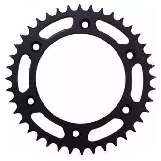 corona jt acciaio honda crf 450 rwe works edition 19 24 40 denti