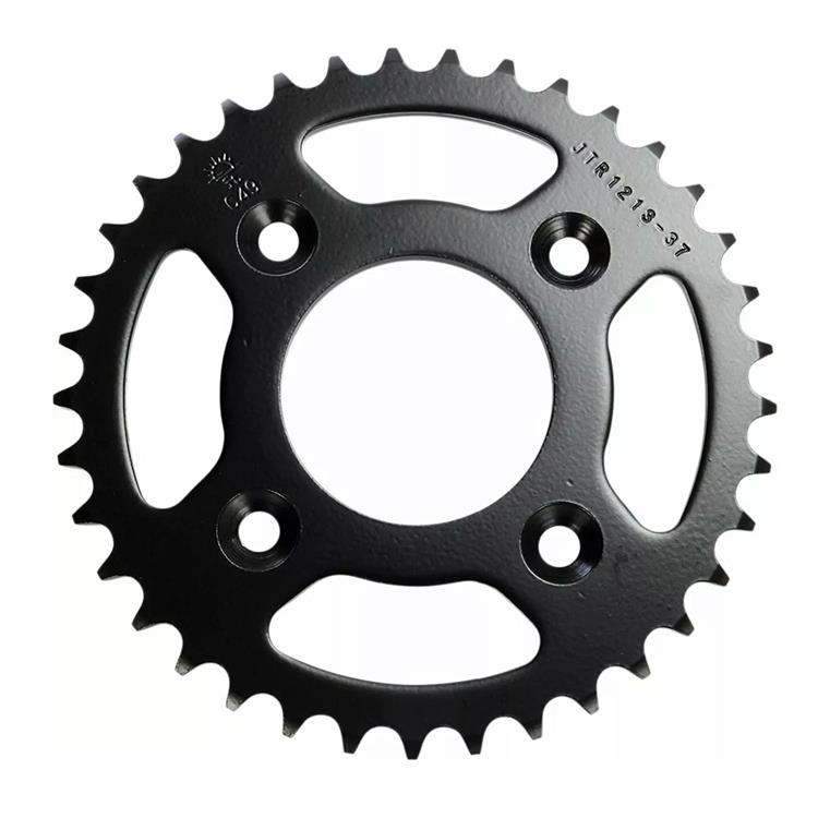Corona JT acciaio Honda CRF 50 F (04-25) 37 denti