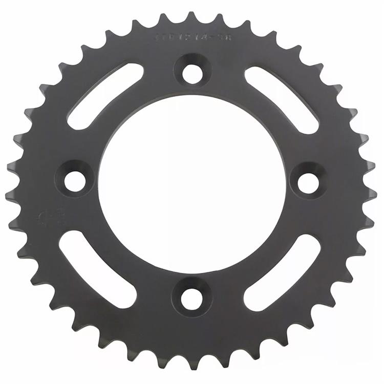 Corona JT acciaio Honda CRF 70 F (2005-2012) 38 denti