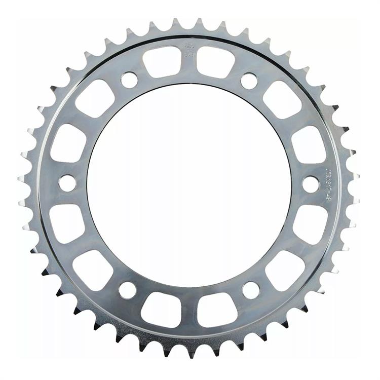 Corona JT acciaio Honda NT 1100 ABS (2022-2024) 43 denti