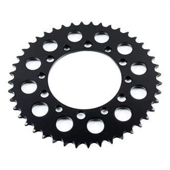corona jt acciaio honda trx 200 d fourtrax 91 97 44 denti