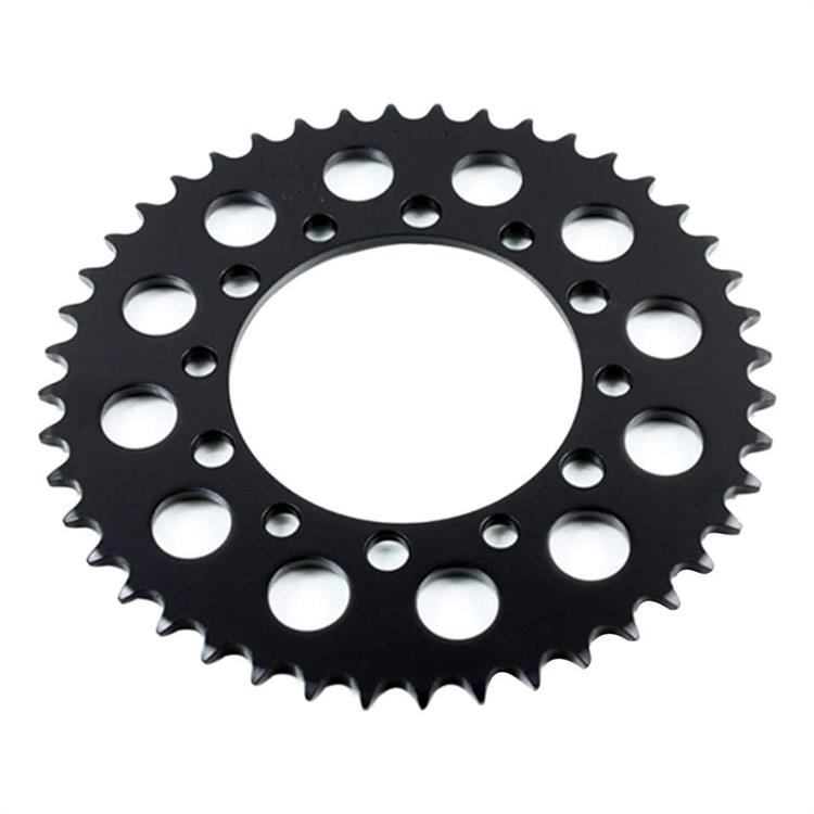 Corona JT acciaio Honda TRX 200 D Fourtrax (1991-1997) 44 denti