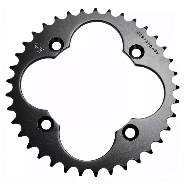 Corona JT acciaio Honda TRX 300 EX Sportrax (1993-2008) 37 denti