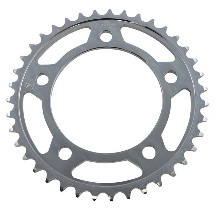 Corona JT acciaio Honda VT 750 DC Shadow Spirit (01-07) 39 denti