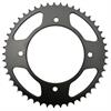 Corona JT acciaio Husqvarna 85 TC (14-25) 49 denti passo 428 in Trasmissione