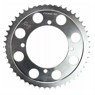 corona jt acciaio kawasaki klx 140 l 08 20 50 denti