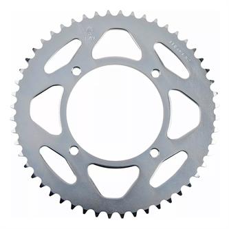 corona jt acciaio kawasaki kx 85 ii 1916 07 23 52 denti