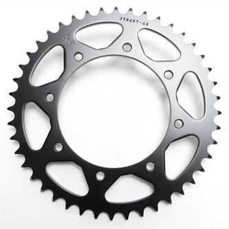 corona jt acciaio kawasaki w 800 abs 20 24 44 denti