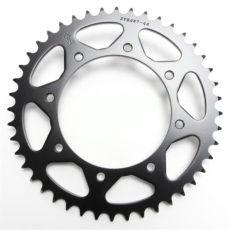 Corona JT acciaio Kawasaki W 800 ABS (2020-2024) 44 denti