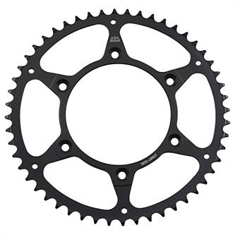 corona jt acciaio ktm 250 sx 93 19 52 denti