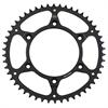 Corona JT acciaio KTM 450 EXC-F (2003-2025) 50 denti scaricata in Trasmissione