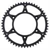 Corona JT acciaio KTM 520 EXC-F (00-02) 51 denti scaricata in Trasmissione