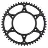Corona JT acciaio KTM 525 EXC-F (03-07) 50 denti scaricata in Trasmissione