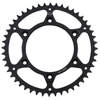 corona jt acciaio ktm 530 exc f 08 11 48 denti