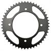 Corona JT acciaio KTM 85 SX (2003-2025) 49 denti passo 428 in Trasmissione
