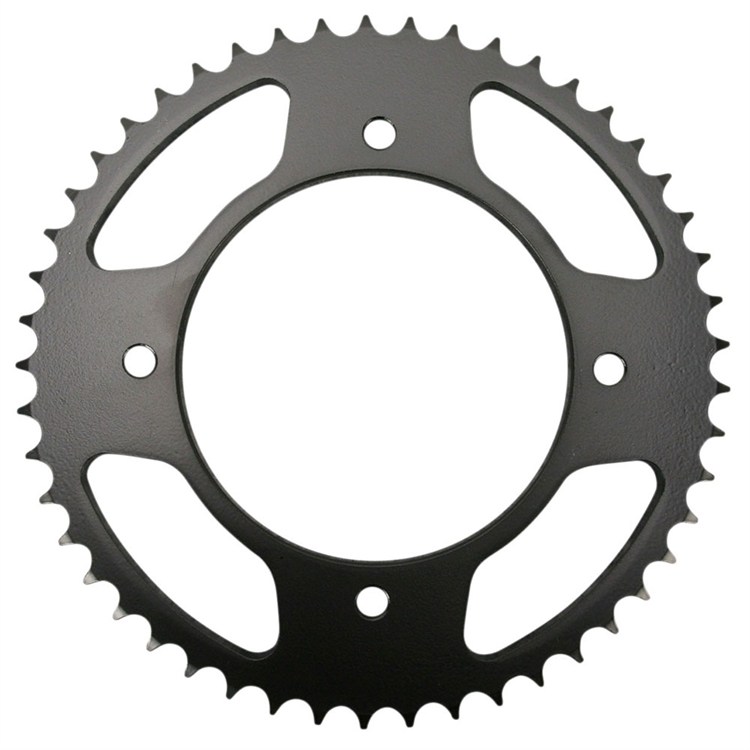 Corona JT acciaio KTM 85 SX (2003-2025) 49 denti passo 428