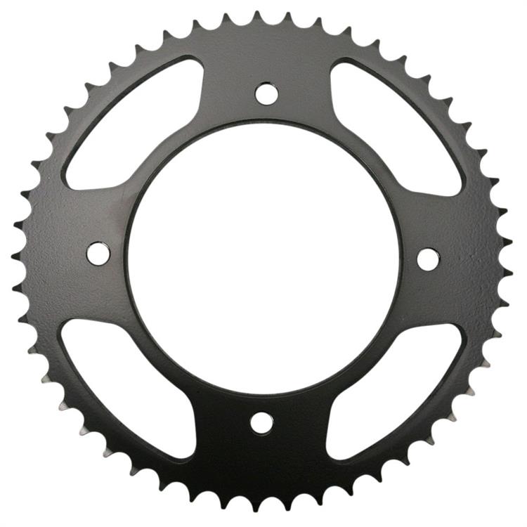Corona JT acciaio KTM 85 SX (03-25) 49 denti passo 428