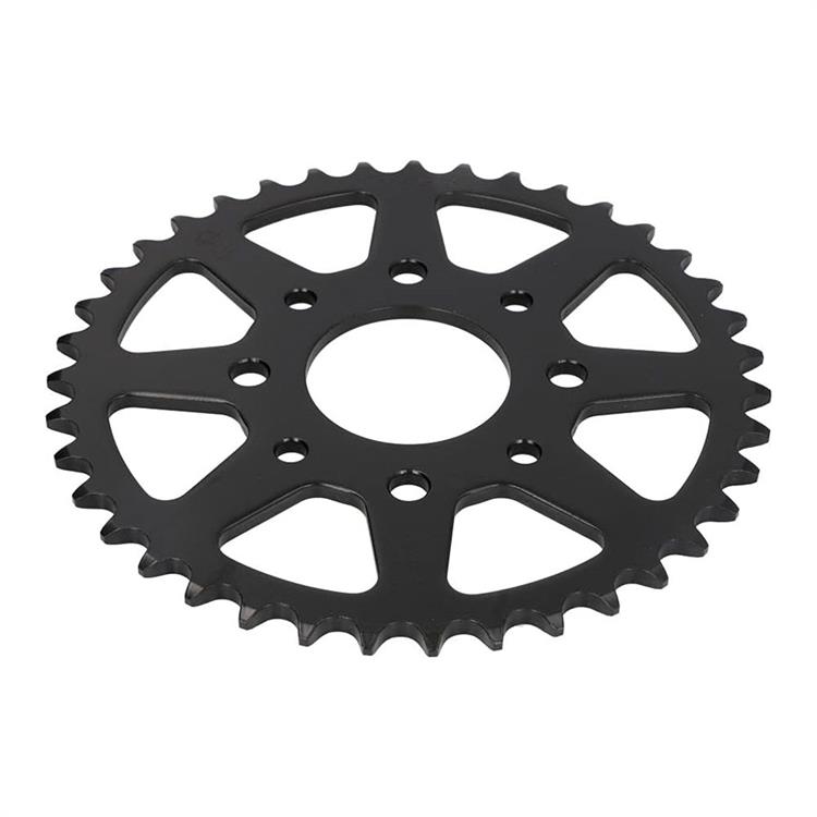 Corona JT acciaio Ktm Duke 125 ABS (13-23) 39 denti
