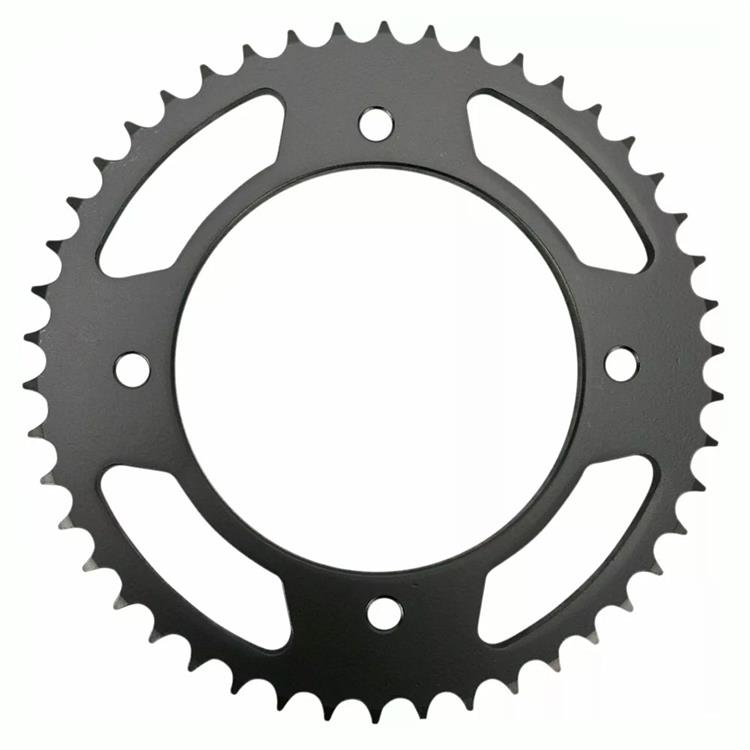 Corona JT acciaio Ktm SX 85 19/16 (2003-2023) 46 denti