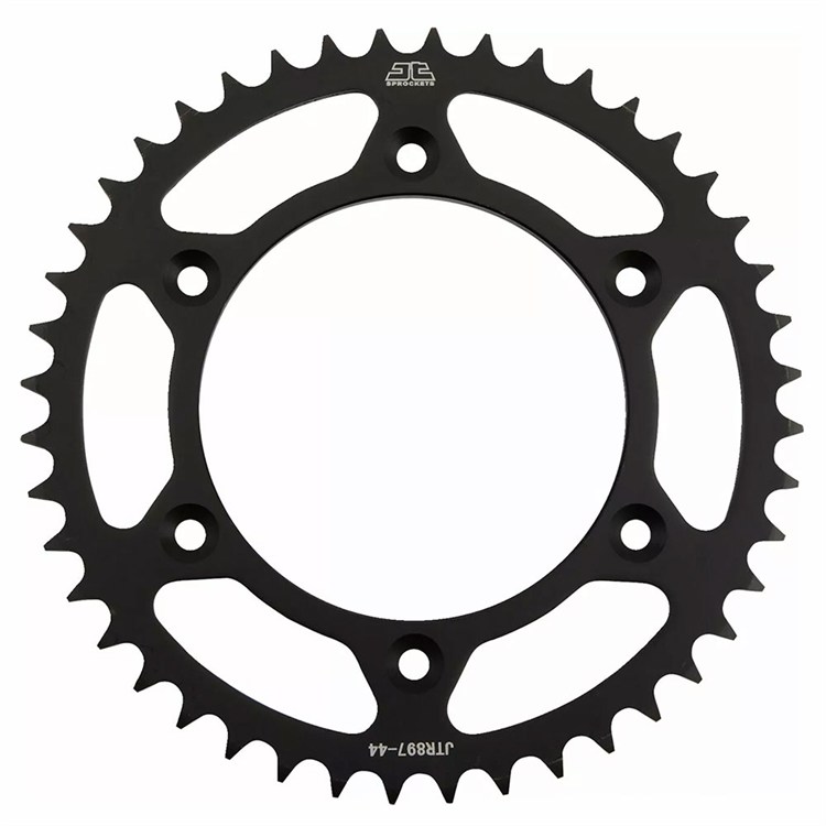Corona JT acciaio KTM XCW E 300 (2008-2010) 44 denti