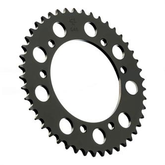 corona jt acciaio malaguti xtm 50 03 11 48 denti