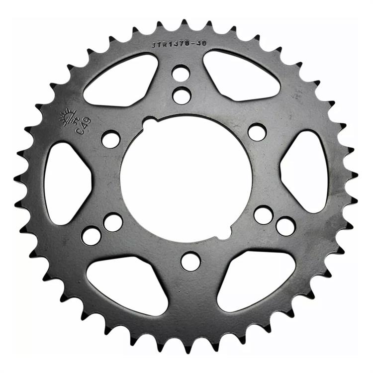 Corona JT acciaio Polaris Trail Boss 250 2X4 (1986-1996) 40 denti