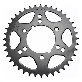 corona jt acciaio polaris xplorer 300 4x4 96 99 40 denti