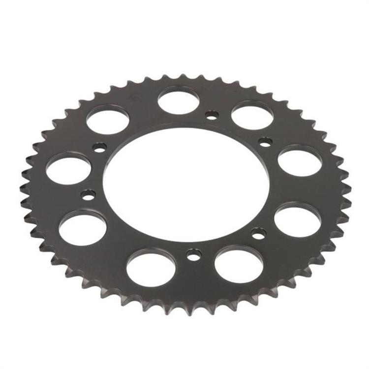 Corona JT acciaio Rieju MRT 50 (22) 52 denti