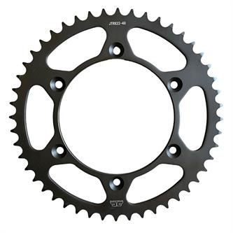 corona jt acciaio sherco 250 se r 14 19 48 denti