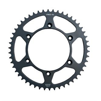 corona jt acciaio sherco 250 se r 14 19 50 denti