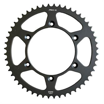 corona jt acciaio sherco 250 sef r 14 19 52 denti