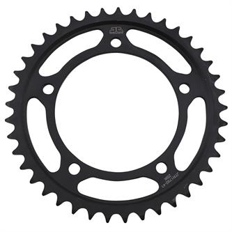 corona jt acciaio suzuki dl 1050 xt abs v strom 20 24 41 denti