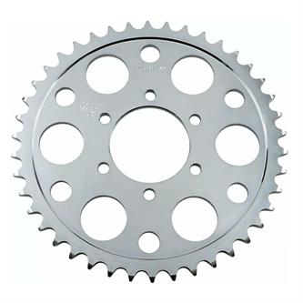 corona jt acciaio suzuki gs 1000 s 79 80 42 denti