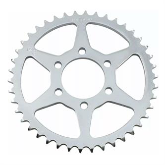 corona jt acciaio suzuki gs 425 79 42 denti