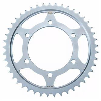 corona jt acciaio suzuki gsx r 1000 abs 15 24 45 denti