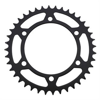 corona jt acciaio suzuki gsx r 750 85 24 40 denti