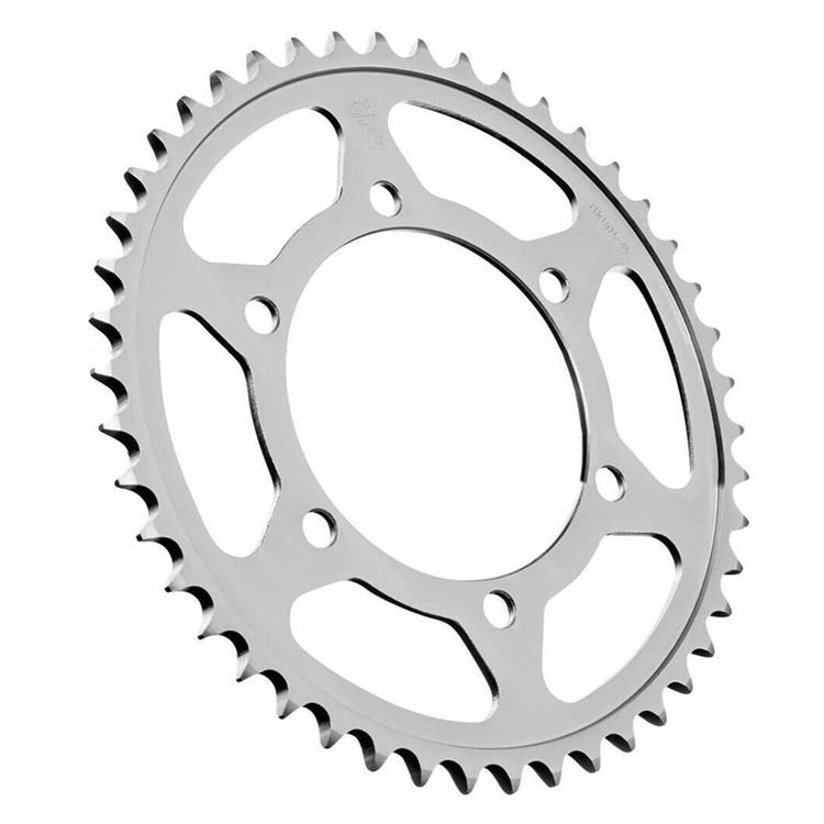 Corona JT acciaio Suzuki GSX S 950 ABS (2022-2024) 45 denti