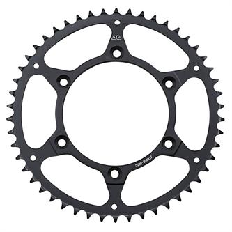 corona jt acciaio suzuki rm 250 89 12 50 denti