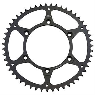 corona jt acciaio suzuki rm 250 89 12 51 denti