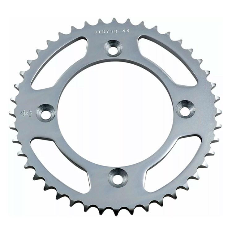 Corona JT acciaio Suzuki RM 80 H (1983-1985) 44 denti