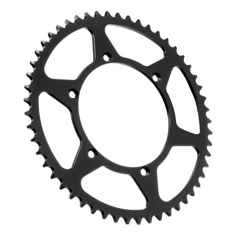 Corona JT acciaio Suzuki RM Z 250 (04-25) 39 denti